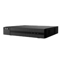 DVR 16 CANALES TURBOHD + 2 CANALES IP / 2 MEGAPíXEL (1080P) LITE / ACUSENSE LITE (EVITA FALSAS ALARMAS) / AUDIO POR COAXITRON / 1 BAHíA DE DISCO DURO / H.265+ / SALIDA DE VIDEO EN FULL HD DVR 16 CANALES TURBOHD + 2 CANALES IP / 2 MEGAPíXEL (1080P) LITE / ACUSENSE LITE (EVITA FALSAS ALARMAS) / AUDIO POR COAXITRON / 1 BAHíA DE DISCO DURO / H.265+ / SALIDA DE VIDEO EN FULL HD